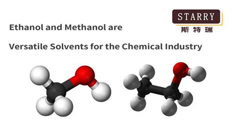 Methanol: Um Solvente Versátil e Precursor Essencial na Química Moderna!